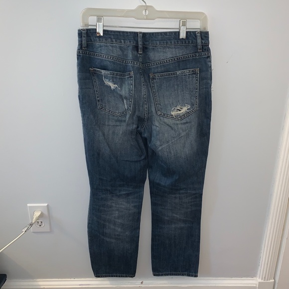 Pacsun Ripped Jeans - Picture 3 of 3